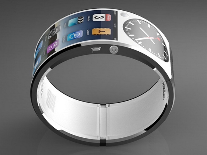   iWatch