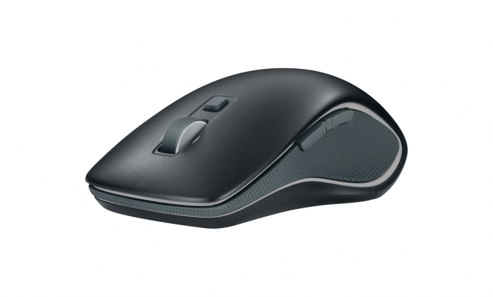        Logitech Wireless Mouse M560