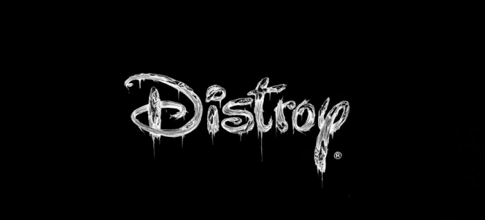 Distroy