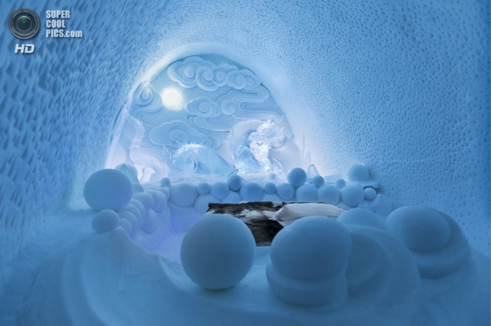 ICEHOTEL