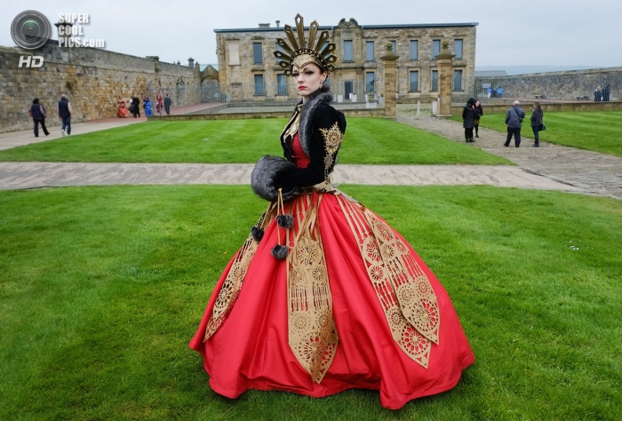 Whitby Gothic Weekend  