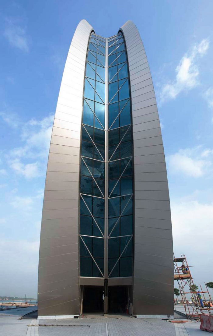 Aldar Properties  -