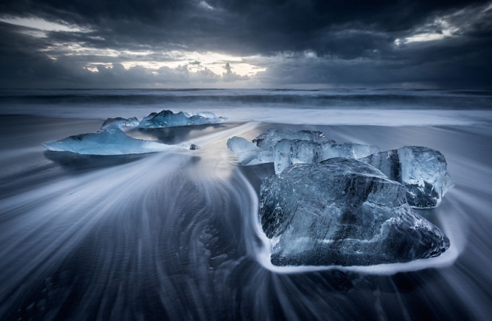 Зима в Исландии - 5