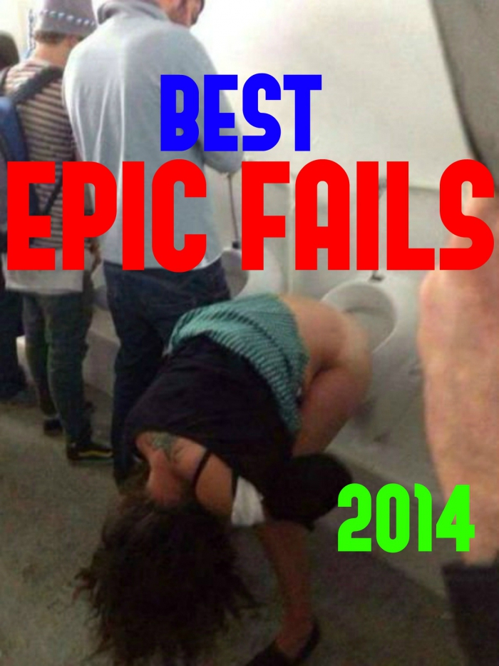 BEST EPIC FAIL /Win Compilation/ FAILS July 2014 #2