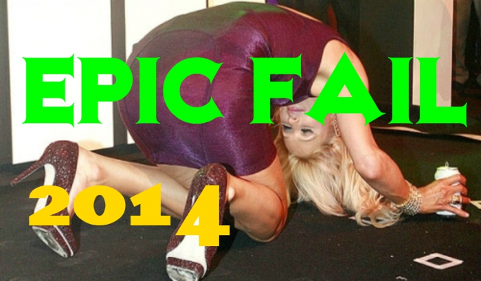 BEST EPIC FAIL /Win Compilation/ FAILS August 2014 #2