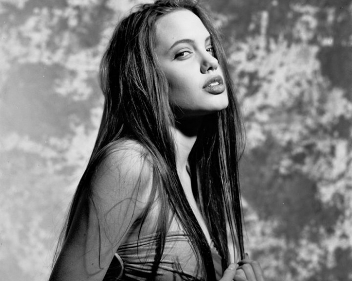Секреты и тайны Анджелины Джоли