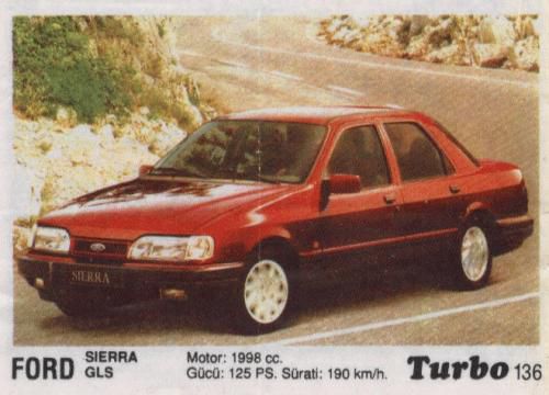  TURBO