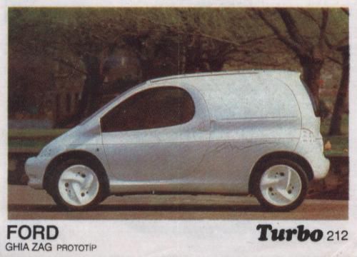  TURBO