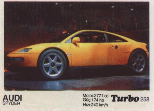  TURBO