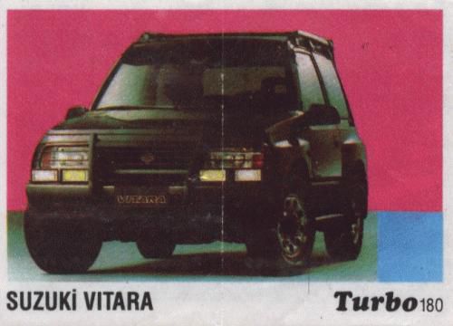  TURBO