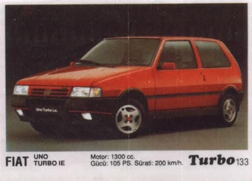  TURBO