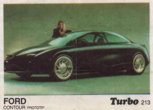  TURBO