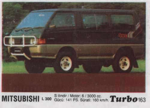  TURBO