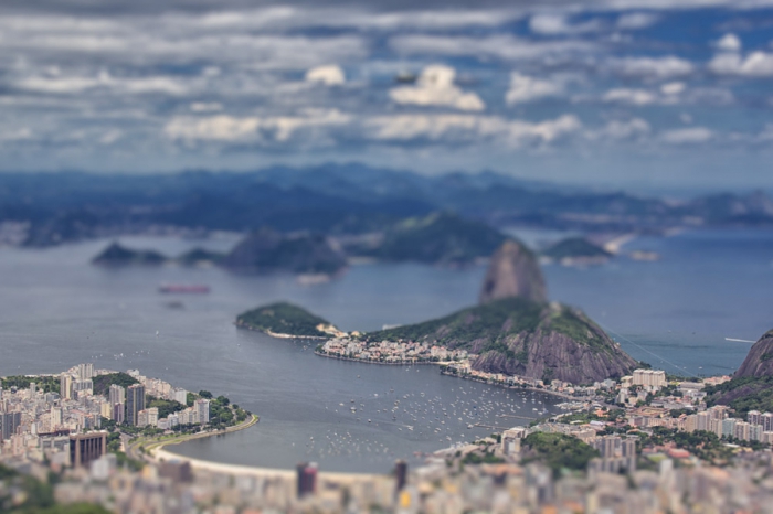    tilt-shift 