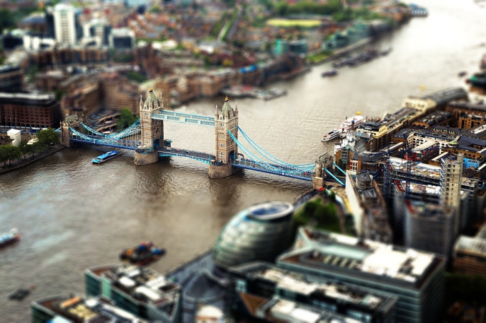    tilt-shift 