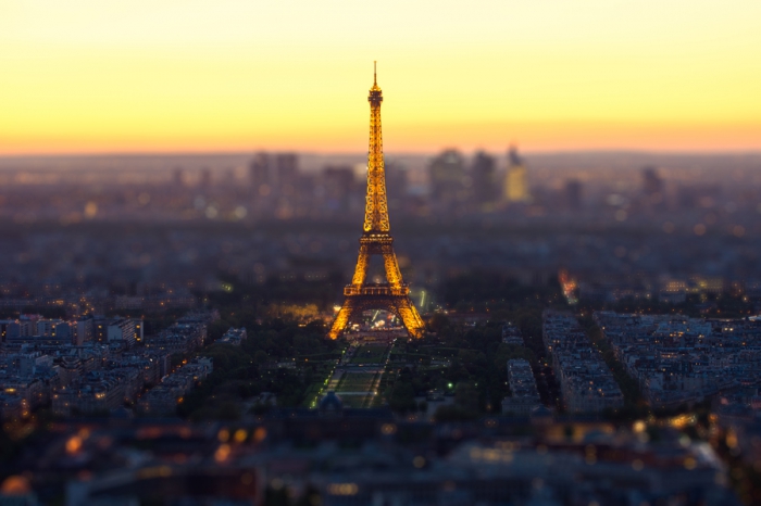    tilt-shift 