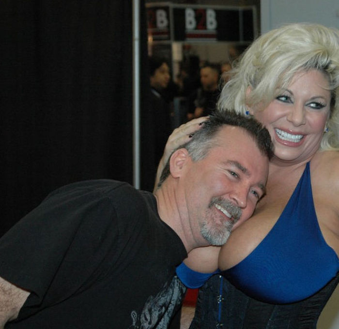 Adult Entertainment Expo 2015