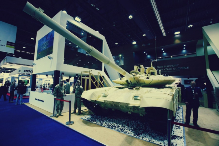 IDEX-2015