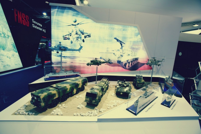 IDEX-2015