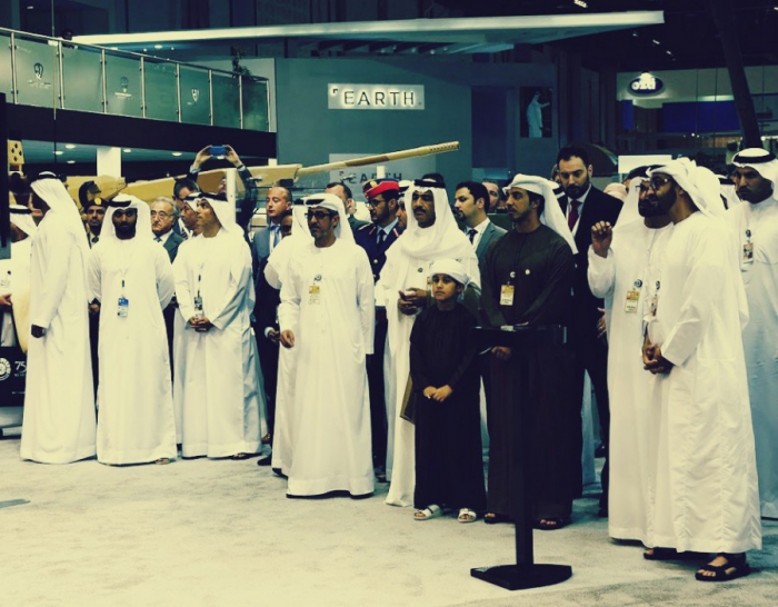 IDEX-2015