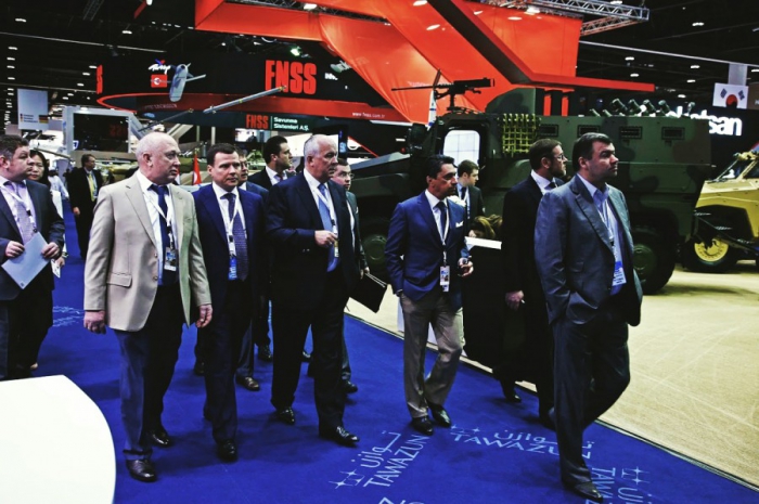 IDEX-2015