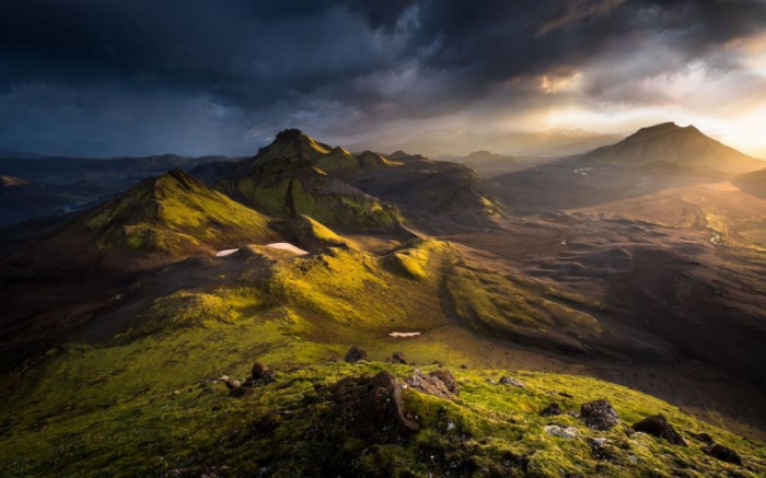  Outdoor Photographer of the Year 2014