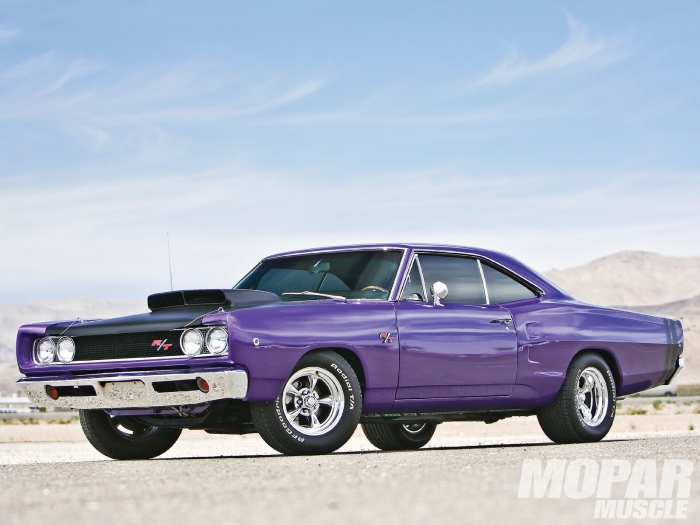 Muscle Cars ( 2)