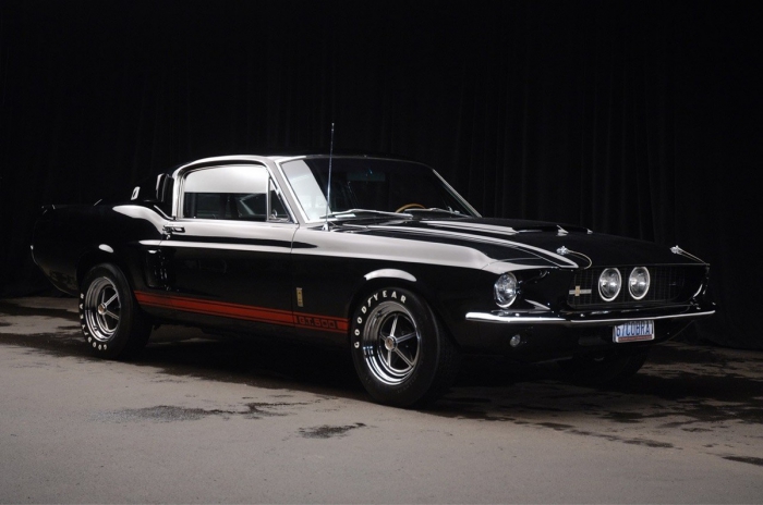 Muscle Cars ( 2)