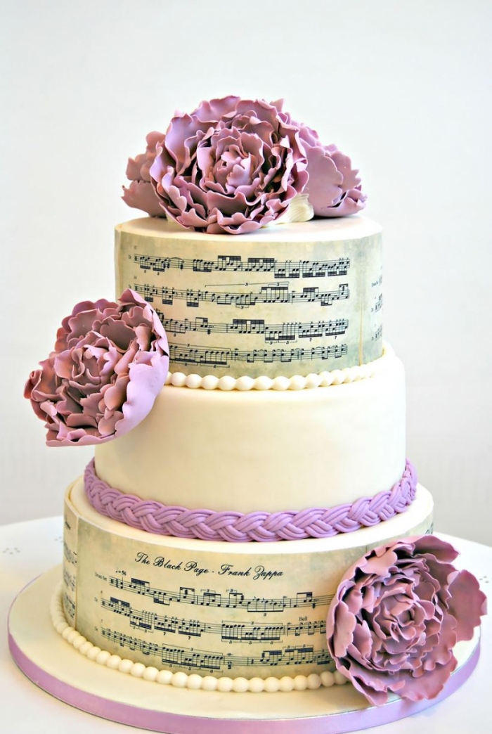    Grace Couture Cakes