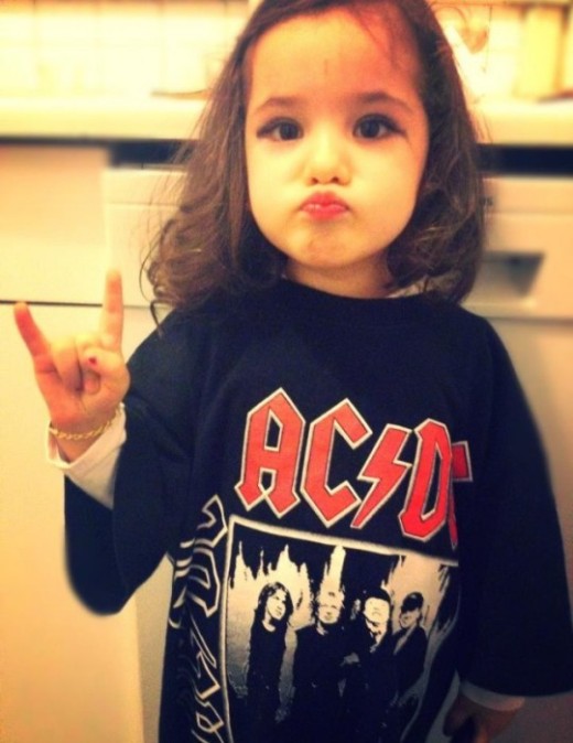   - AC/DC