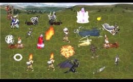 Harlem Shake (Heroes of might and Magic 3)