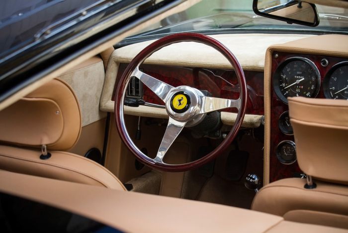  Ferrari 365 GTB/4