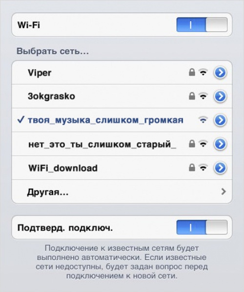   Wi-Fi-