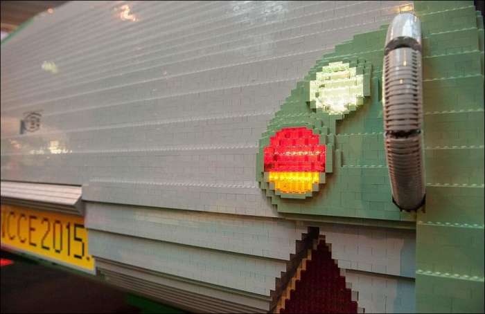   Lego