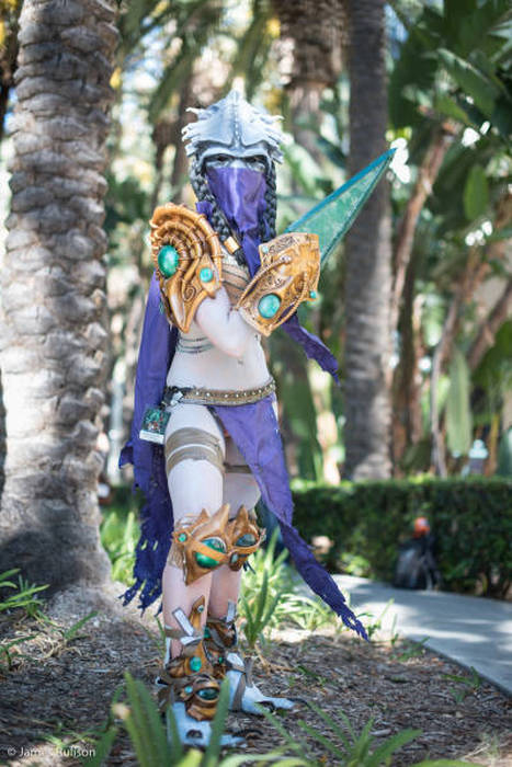 BlizzCon 2015