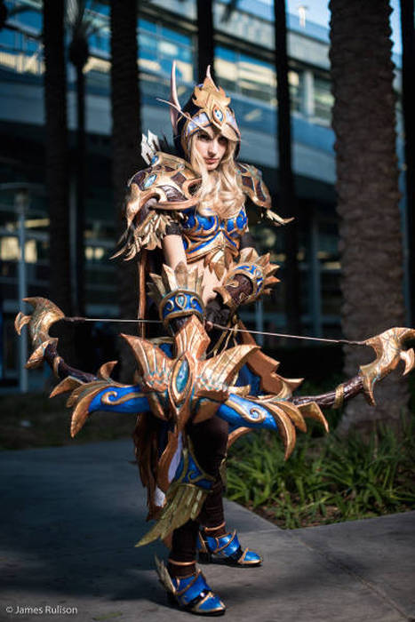 BlizzCon 2015