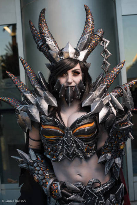 BlizzCon 2015