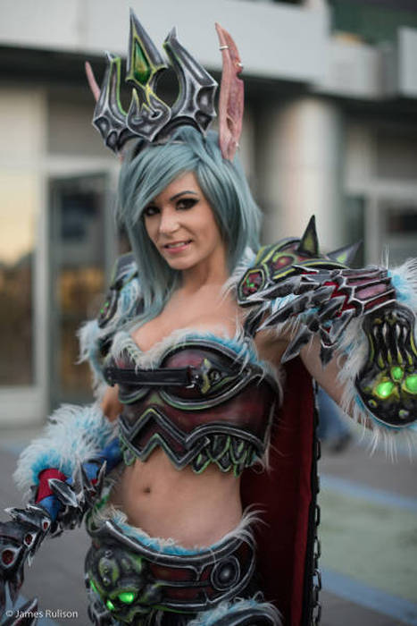 BlizzCon 2015