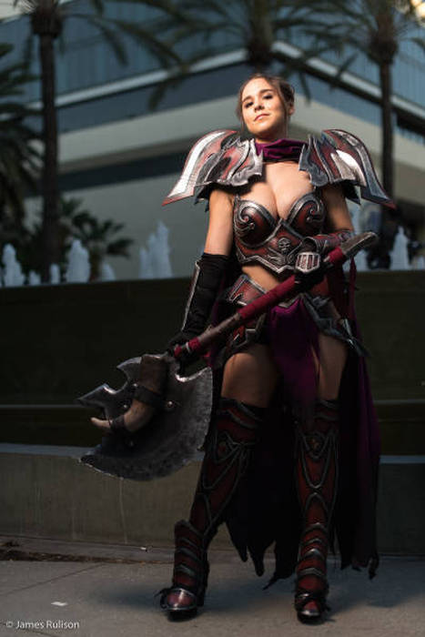 BlizzCon 2015