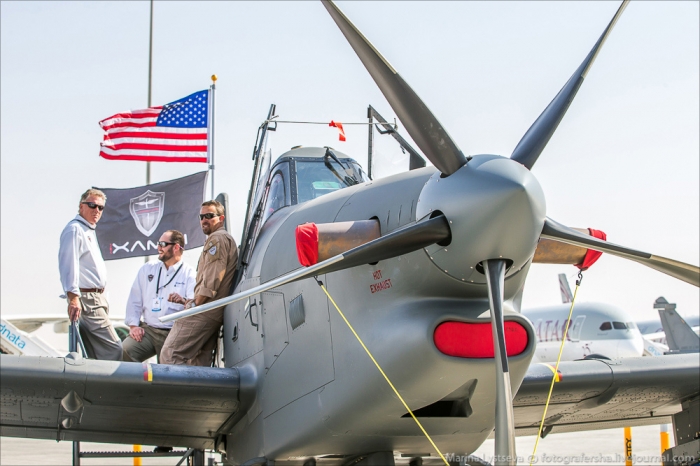  Dubai Airshow-2015