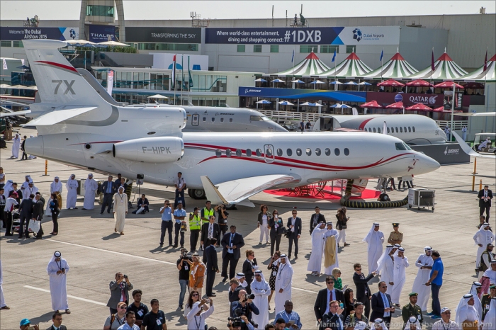  Dubai Airshow-2015