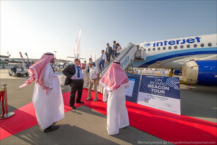  Dubai Airshow-2015