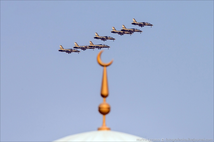  Dubai Airshow-2015