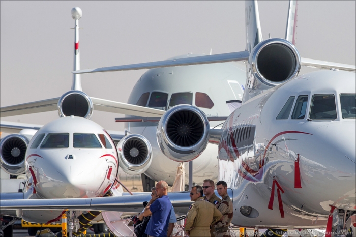  Dubai Airshow-2015