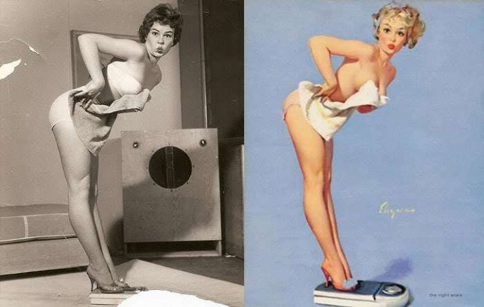     PIN-UP 