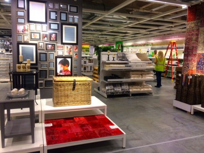 19   IKEA