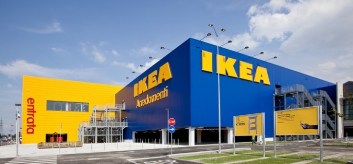 19   IKEA