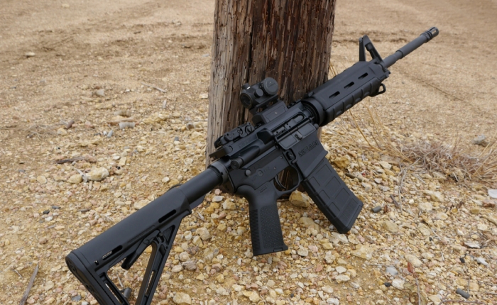  AR-15