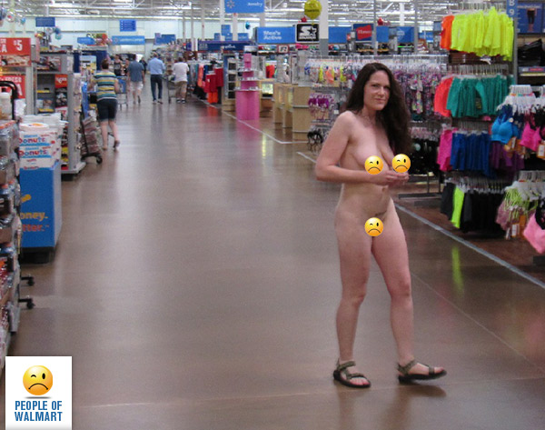   Walmart