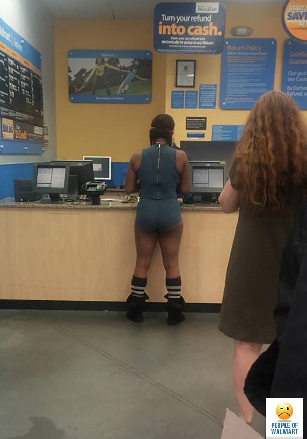   Walmart